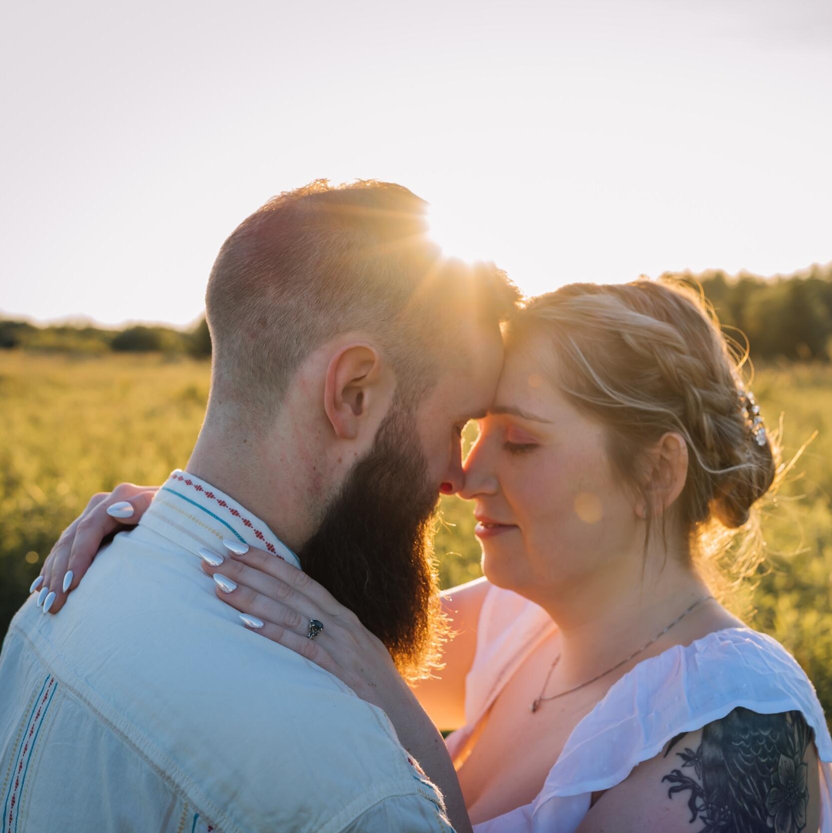 Picture of The Engagement Story 