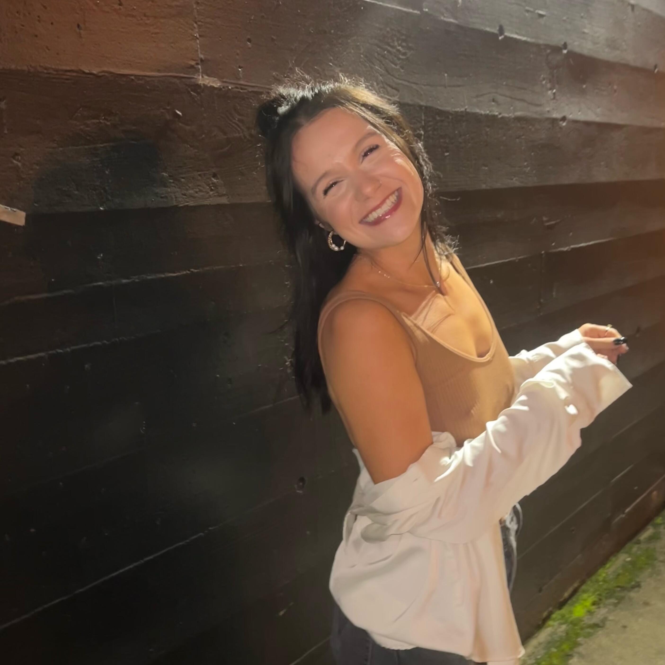 Morgan Worley