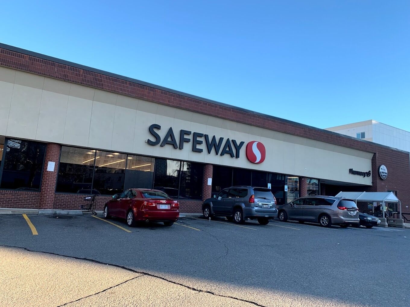 Picture of Safeway