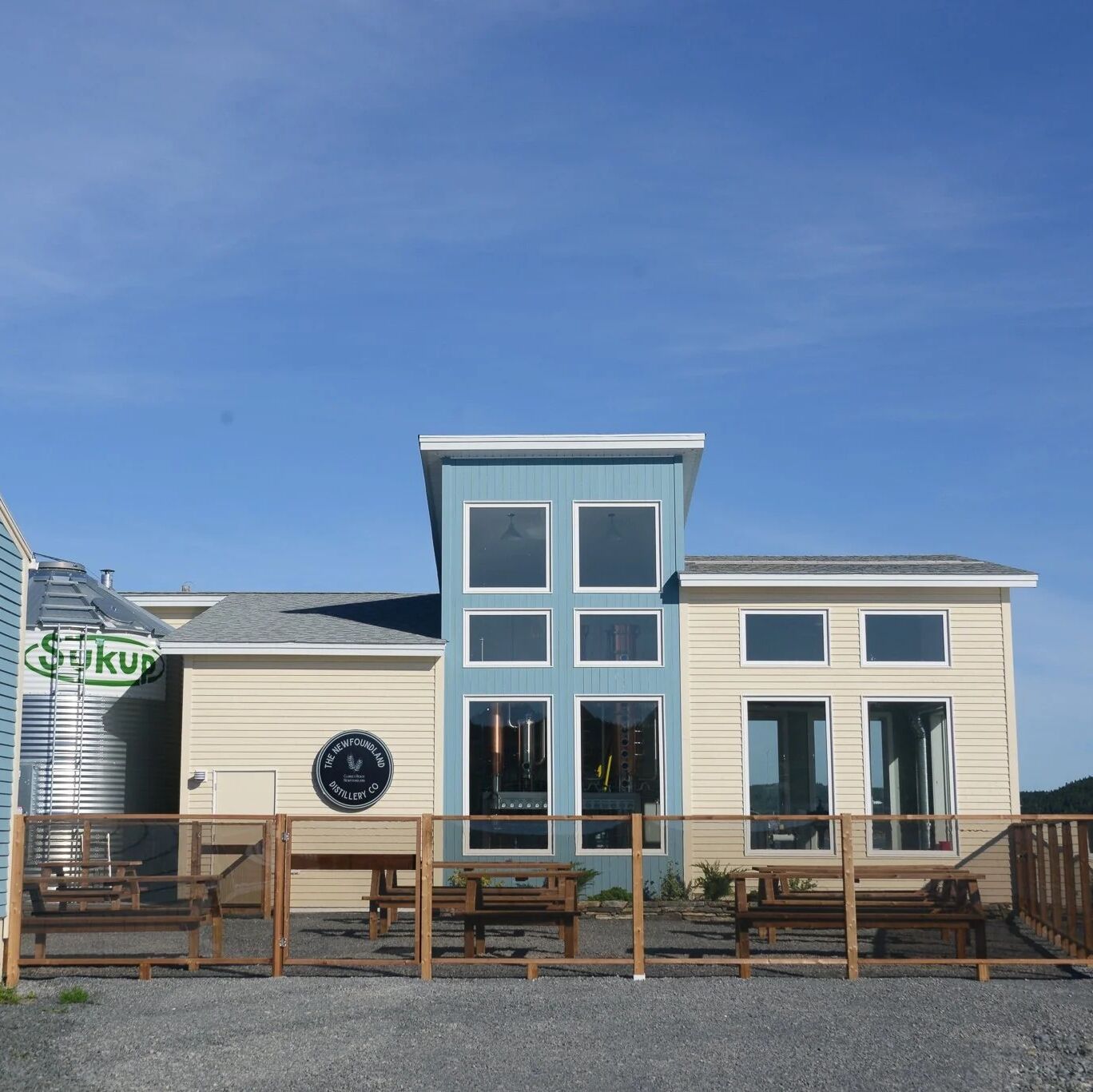 Picture of The Newfoundland Distillery Company