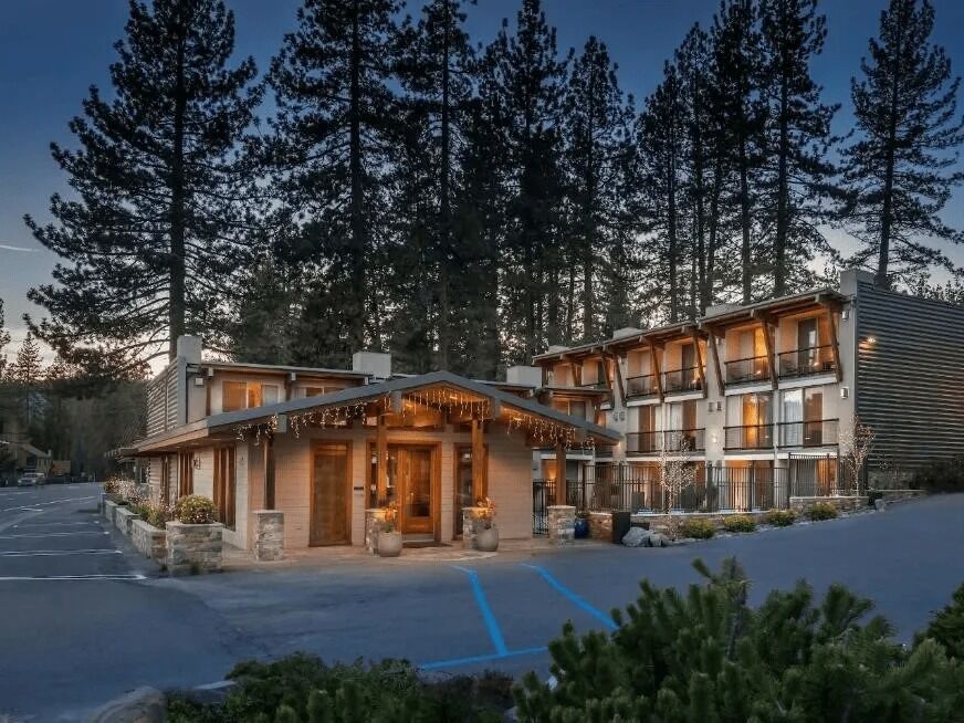 Picture of Firelite Lodge