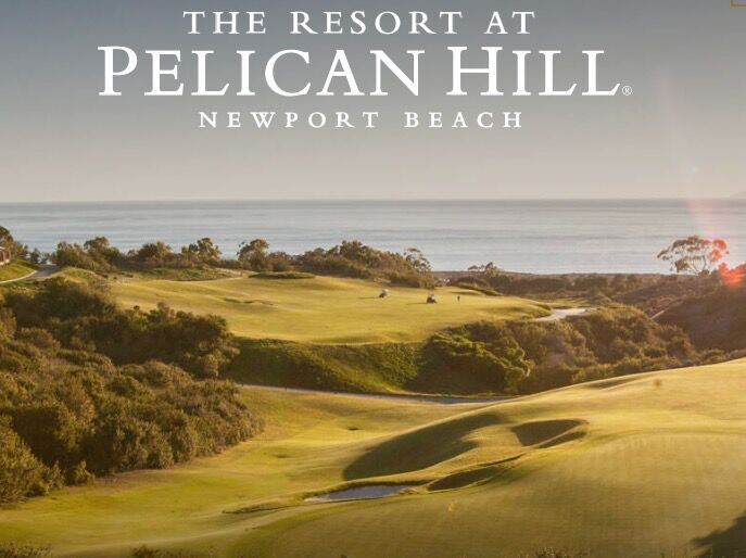 Picture of Pelican Hill Golf Club