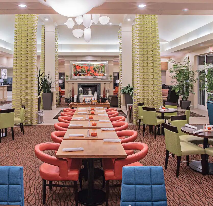 Picture of Hilton Garden Inn 