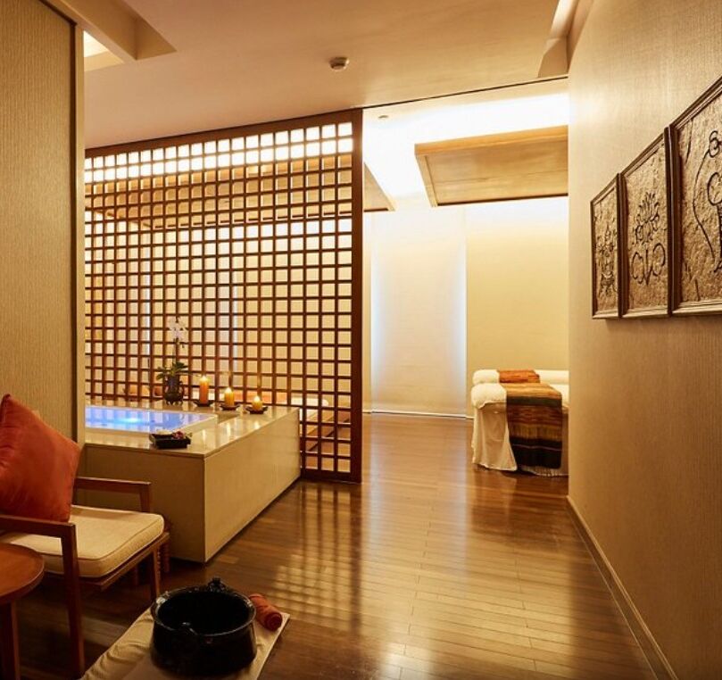 Picture of Chi, The Spa at Shangri-La Bangkok $100/45min