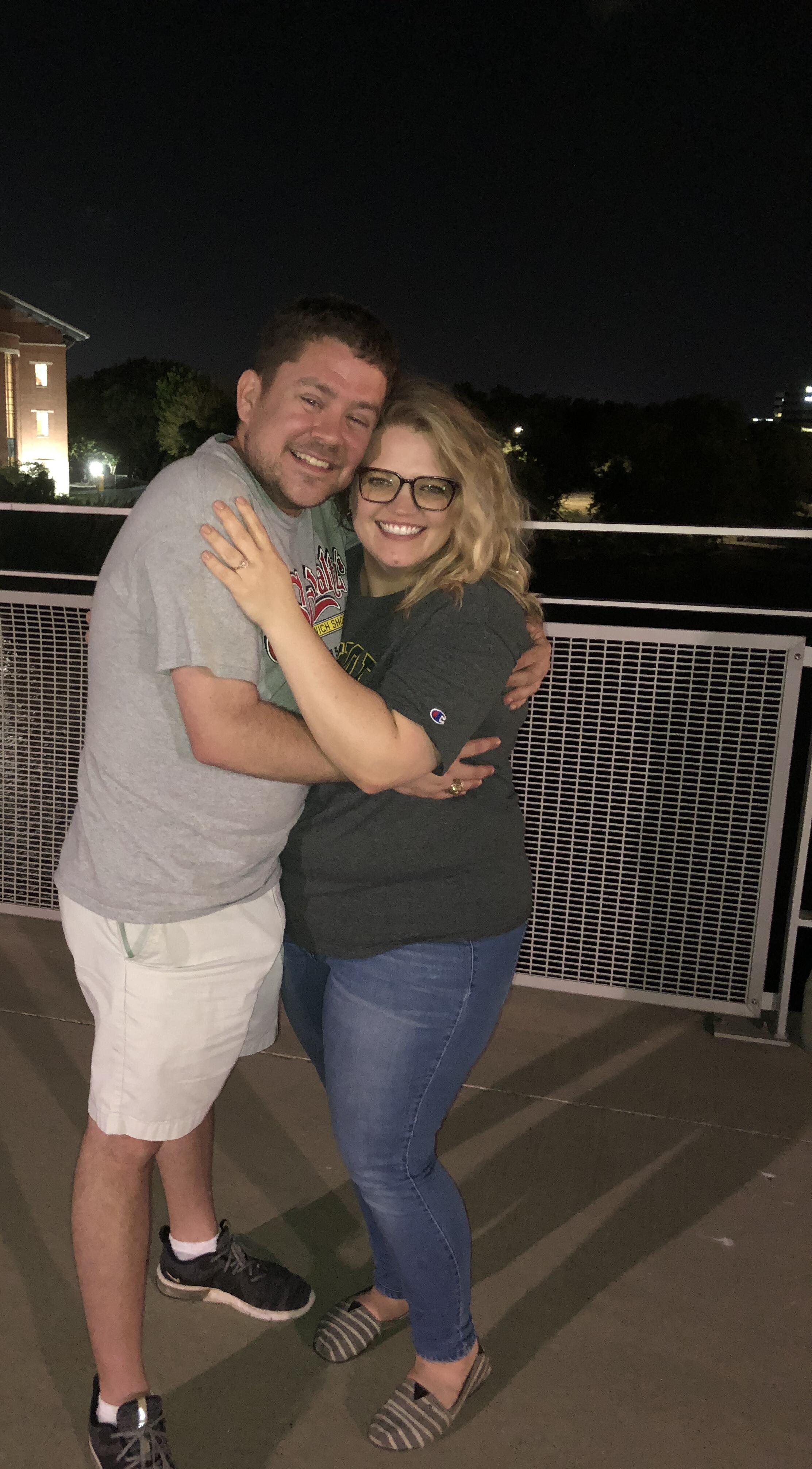 Picture of The Proposal