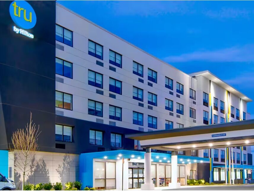 Picture of Tru by Hilton Ashburn One Loudoun