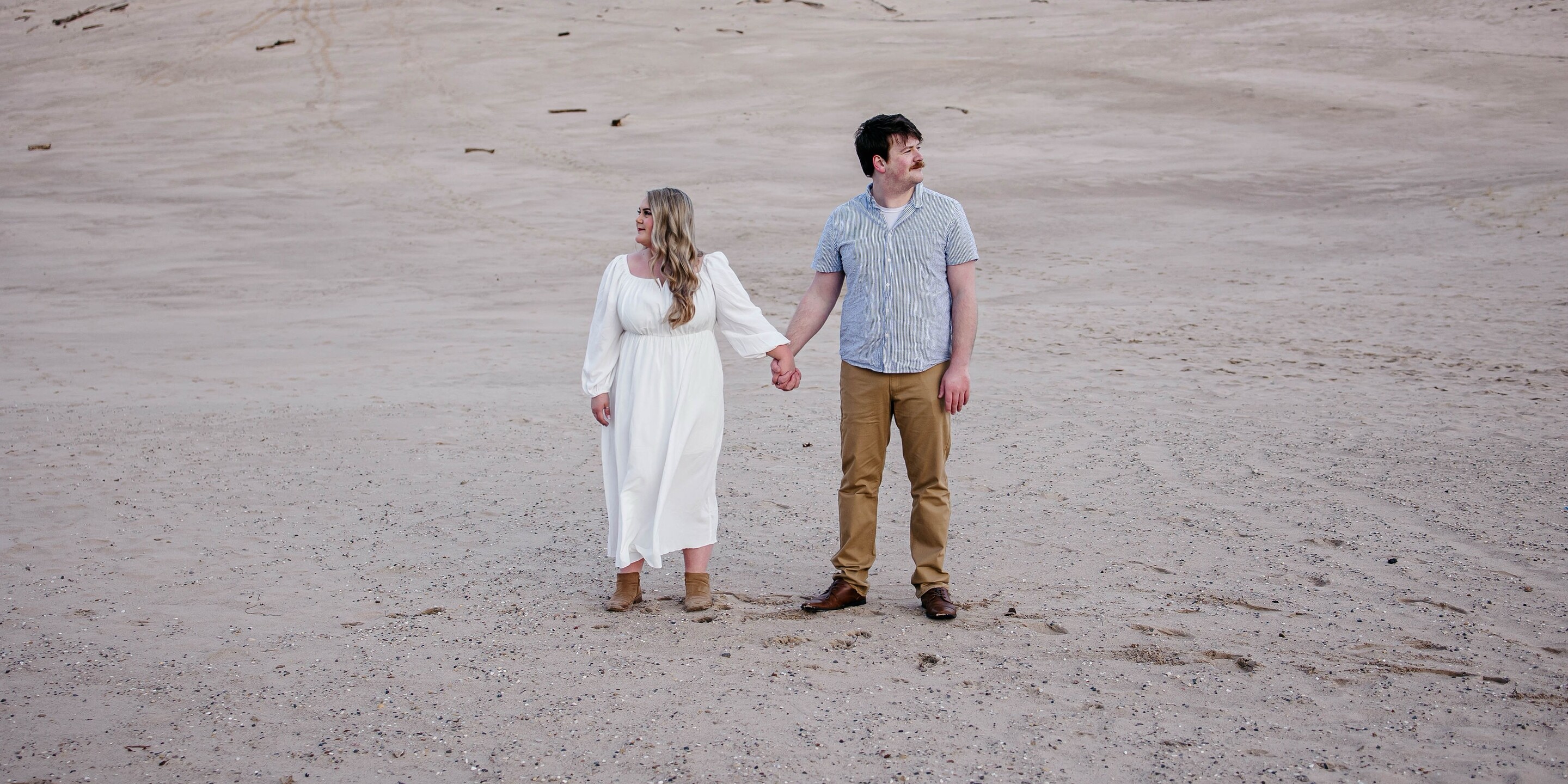 Sarah & Steven Home Page Banner