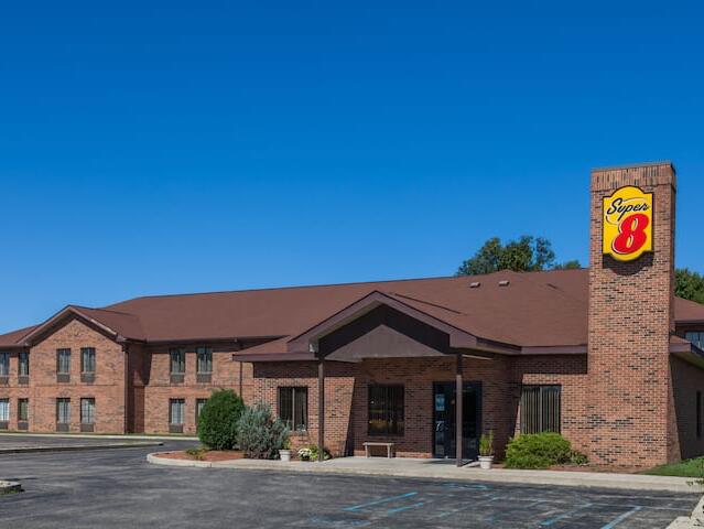 Picture of Super 8 by Wyndham Rochester