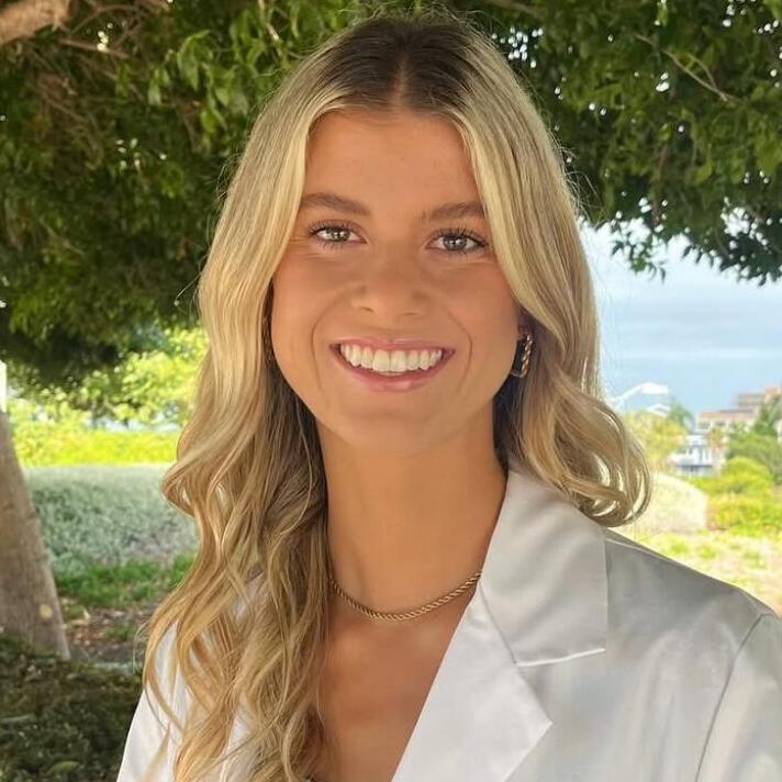 Erin Mossette
