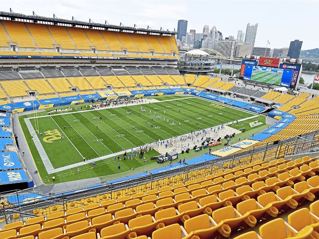 Picture of Heinz Field