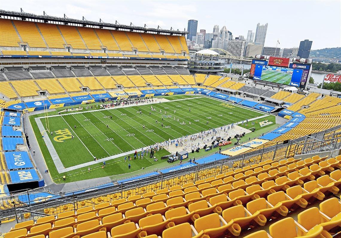 Picture of Heinz Field