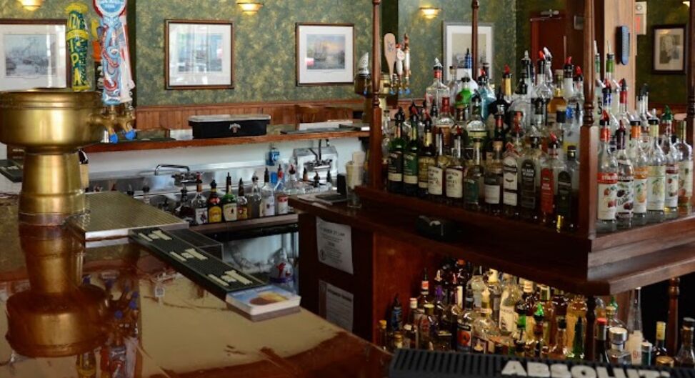 Picture of Celtic Mist Pub