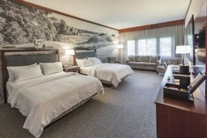 Picture of Montgomery Marriott Prattville Hotel & Conference Center