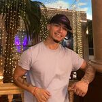 Jeff Almazan