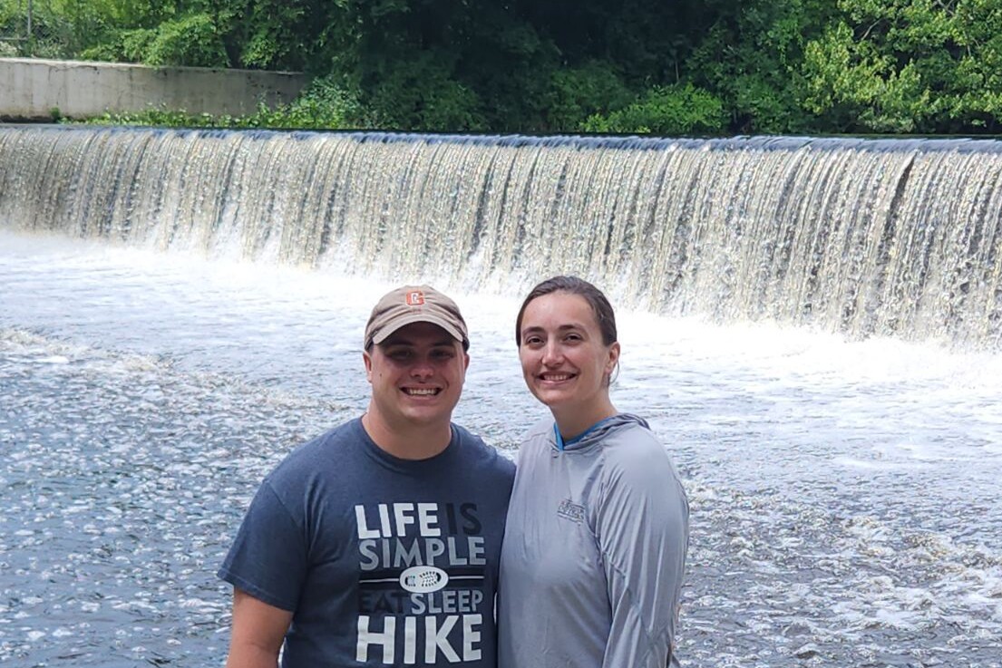 Holly Wentworth and Jared Barna's Wedding Website - The Knot