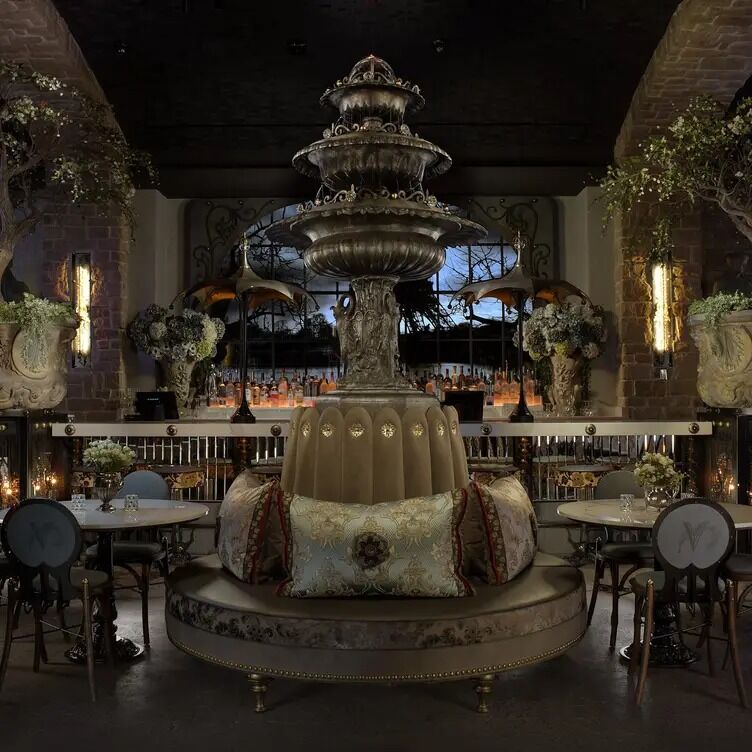 Picture of Vanderpump à Paris