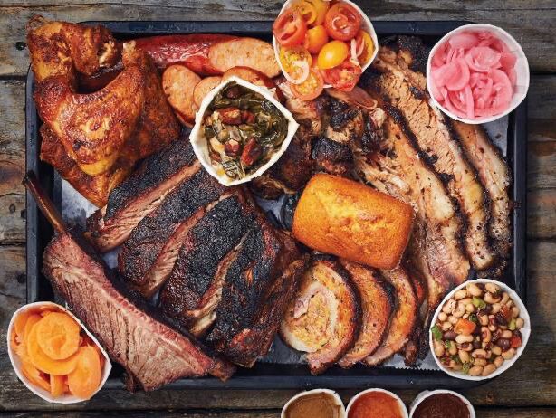 Picture of BT's Smokehouse