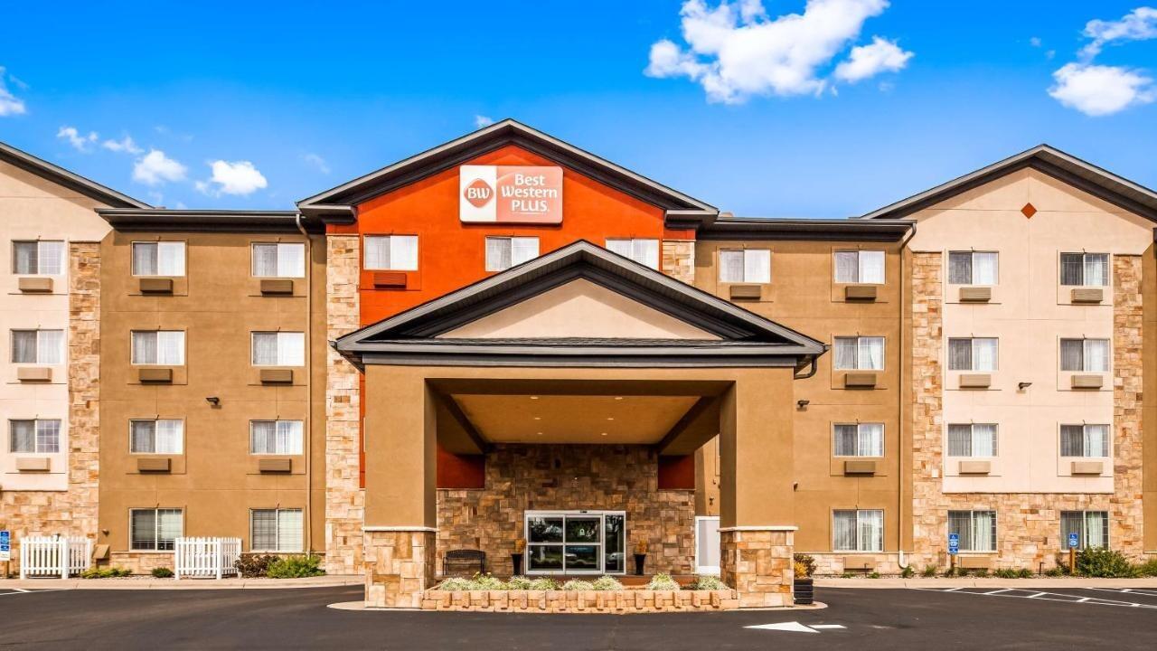 Picture of Best Western Plus Blaine At The National Sports Center