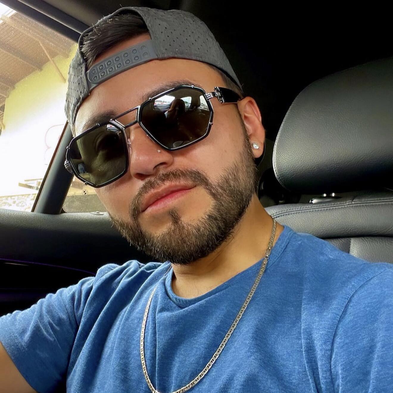 Ivan Vega