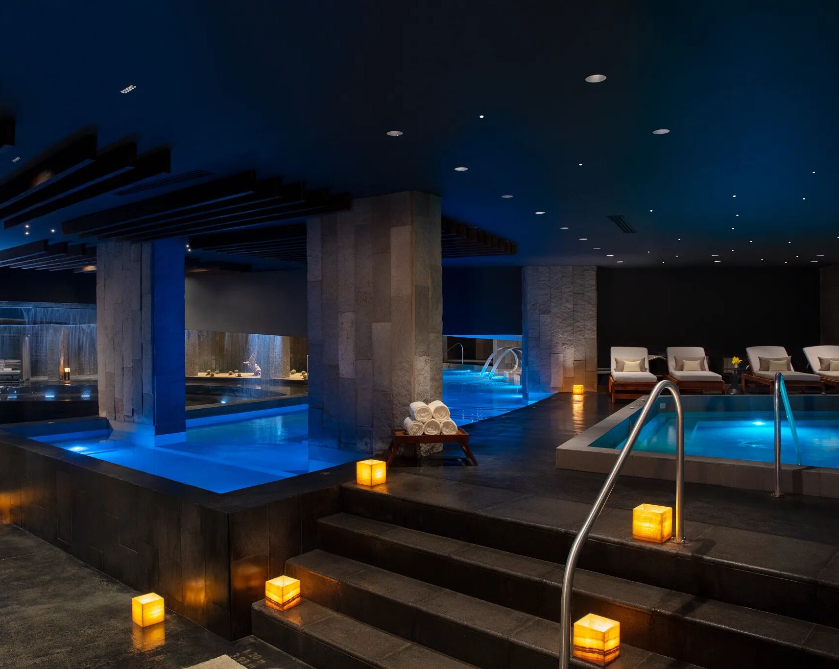 Picture of Spa By Pevonia ($$$)