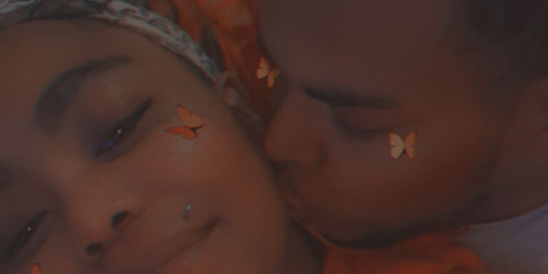 Phaedra & Elijah Home Page Banner