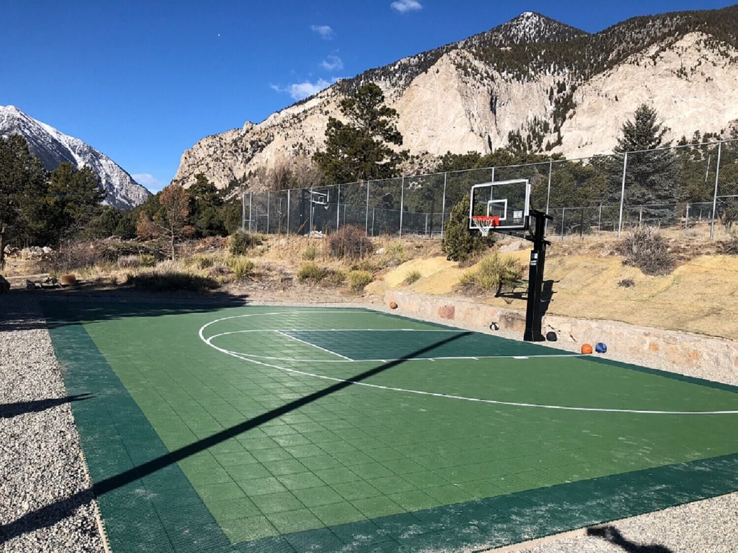 Picture of Sport Courts