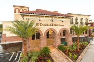 Picture of DoubleTree by Hilton Hotel St. Augustine Historic District