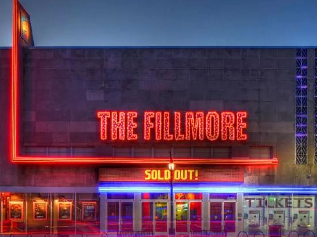 Picture of The Fillmore Silver Spring