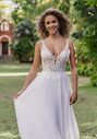 Allure Romance 3551 A-Line Wedding Dress - thumbnail - 3