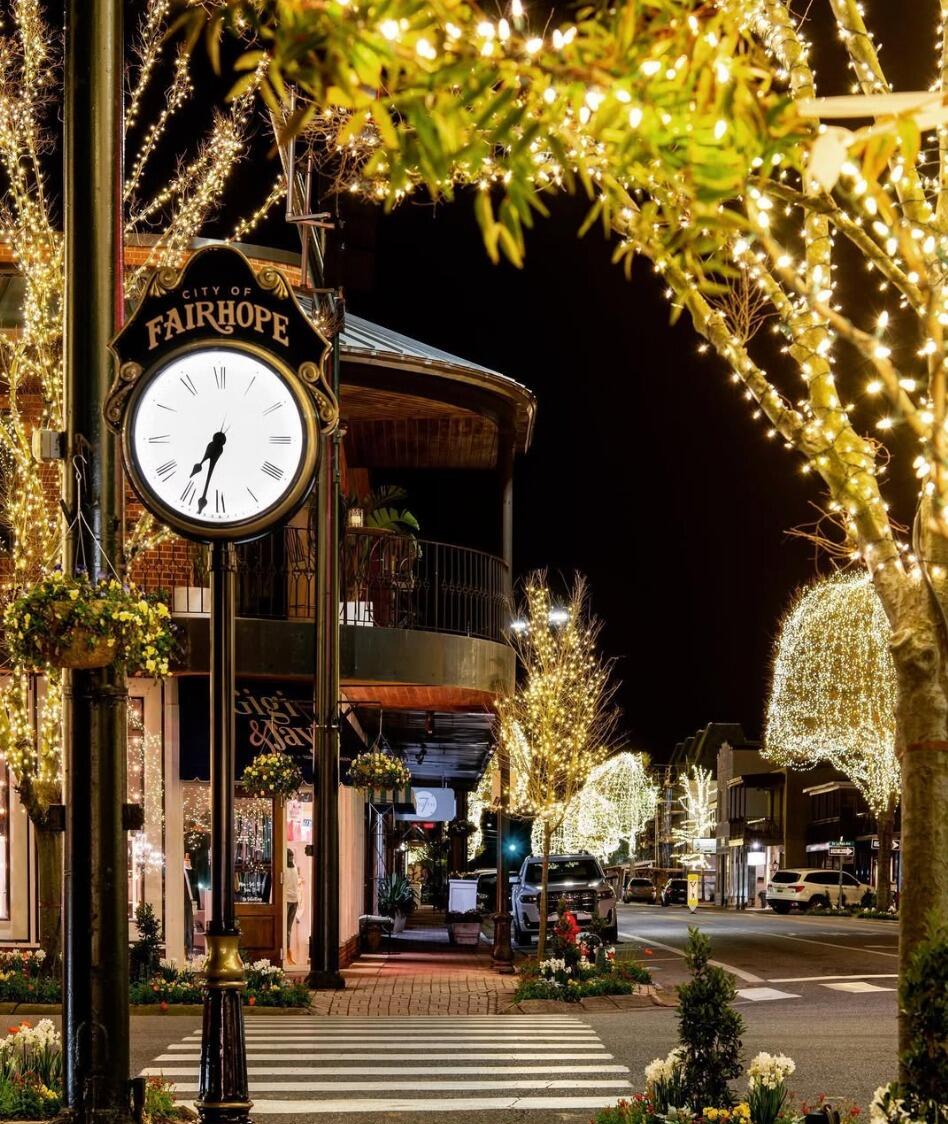 Picture of The Shoppes at Fairhope
