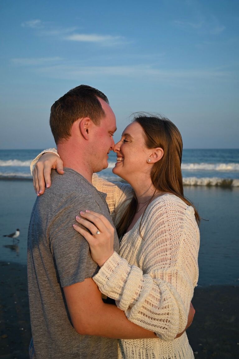 Mike & Michelle Home Page Banner