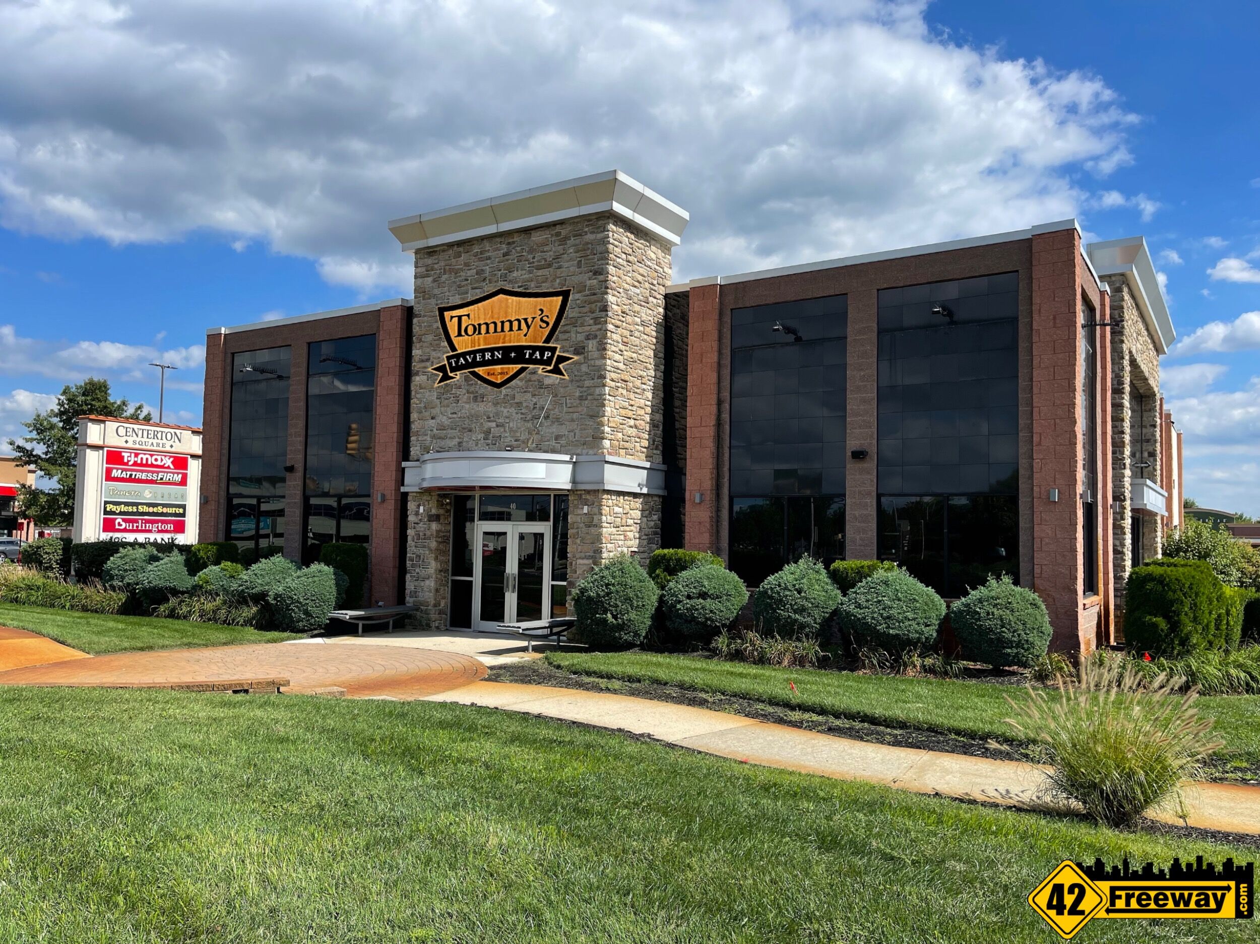 Picture of Tommy's Tavern + Tap
