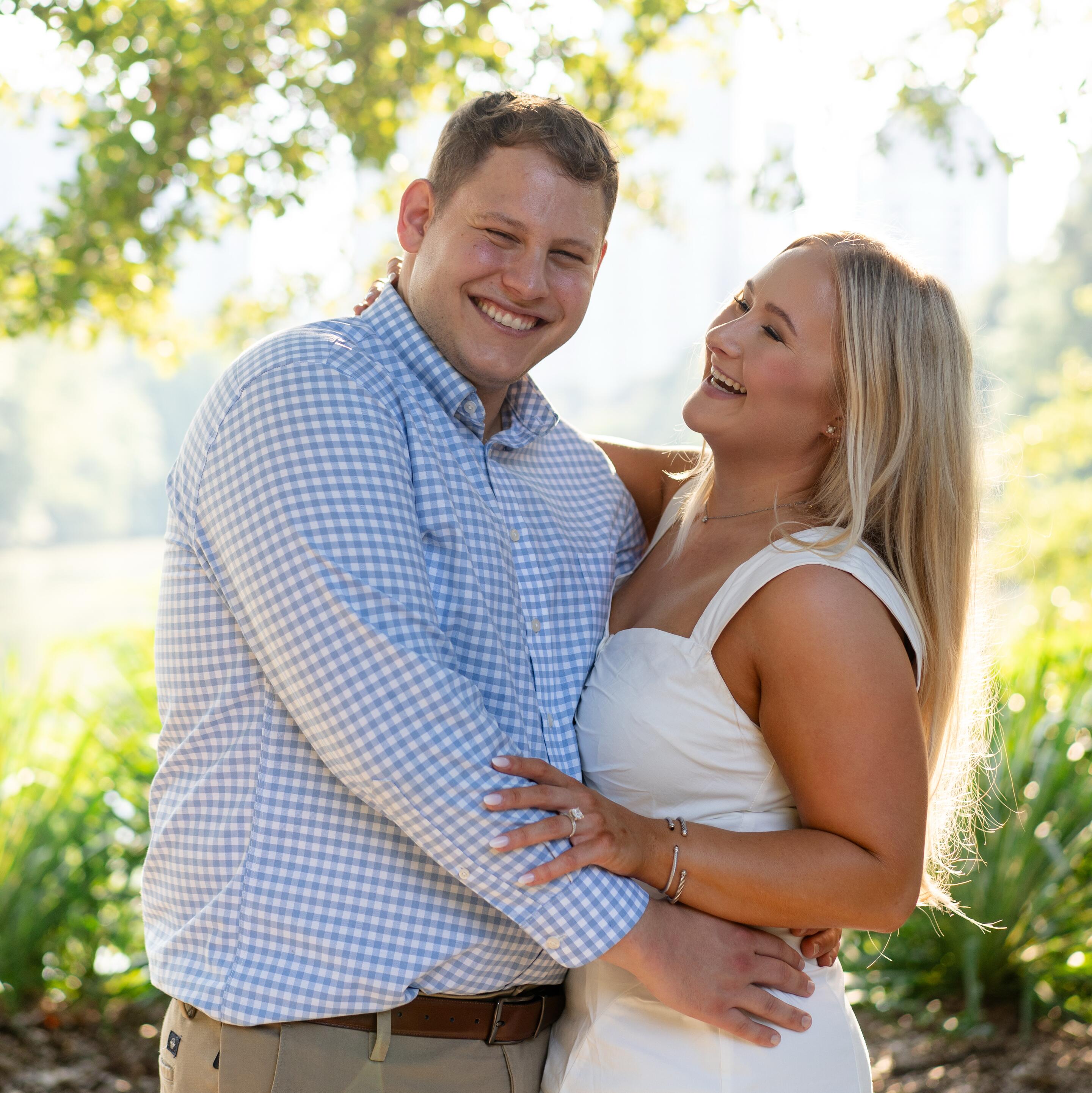 Grace Harten and David Frisch's Wedding Website - The Knot
