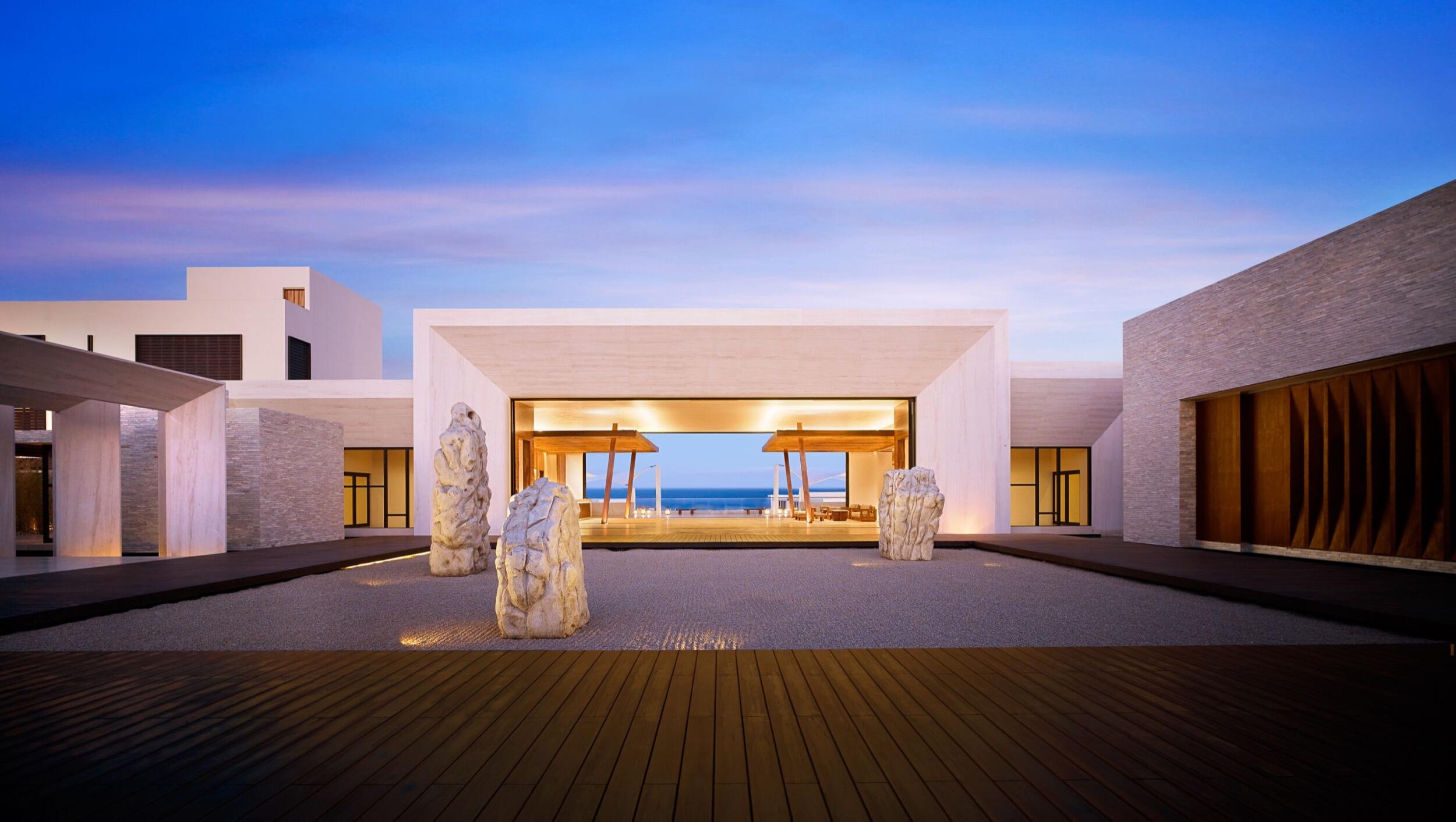 Picture of Nobu Hotel Los Cabos