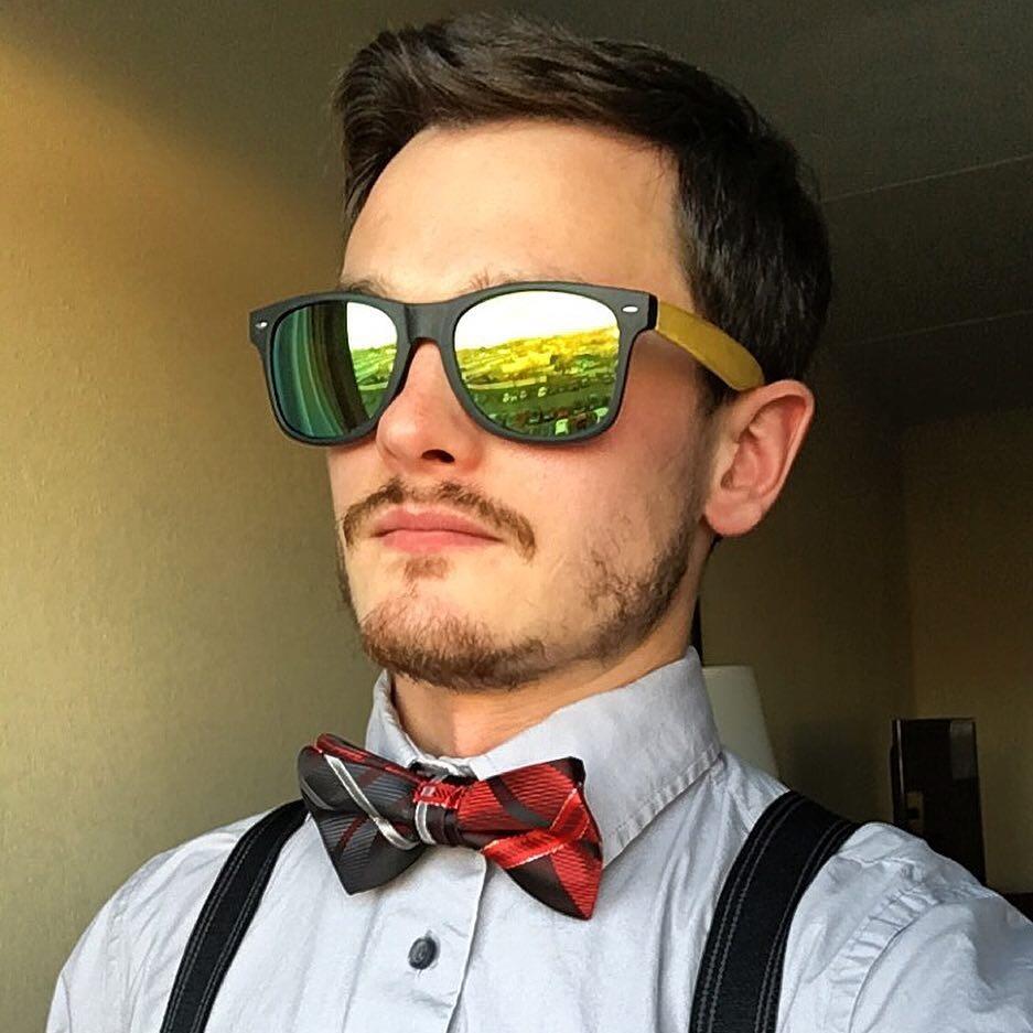 Matt Norris