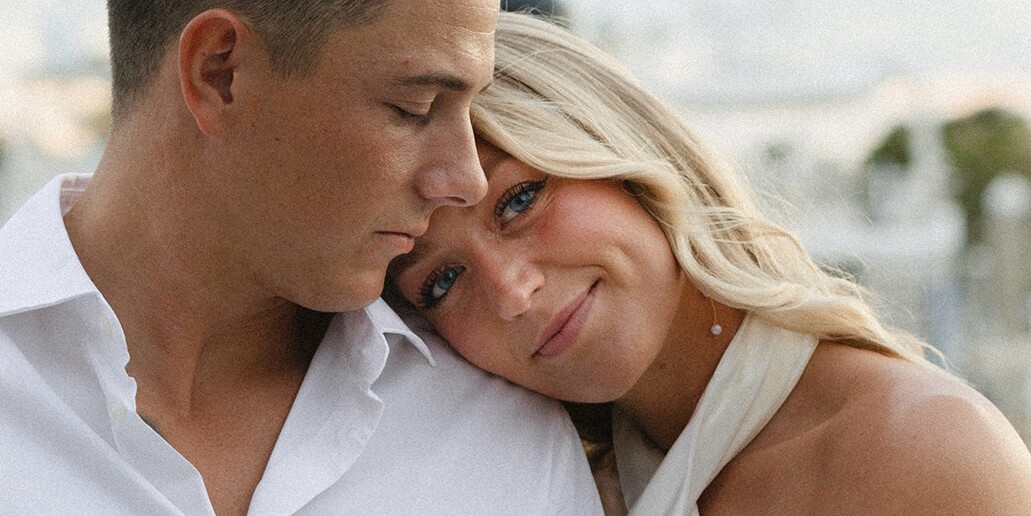 Kelsey & Jack Home Page Banner
