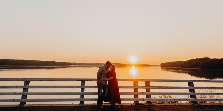 Dnessa & Dennis Home Page Banner