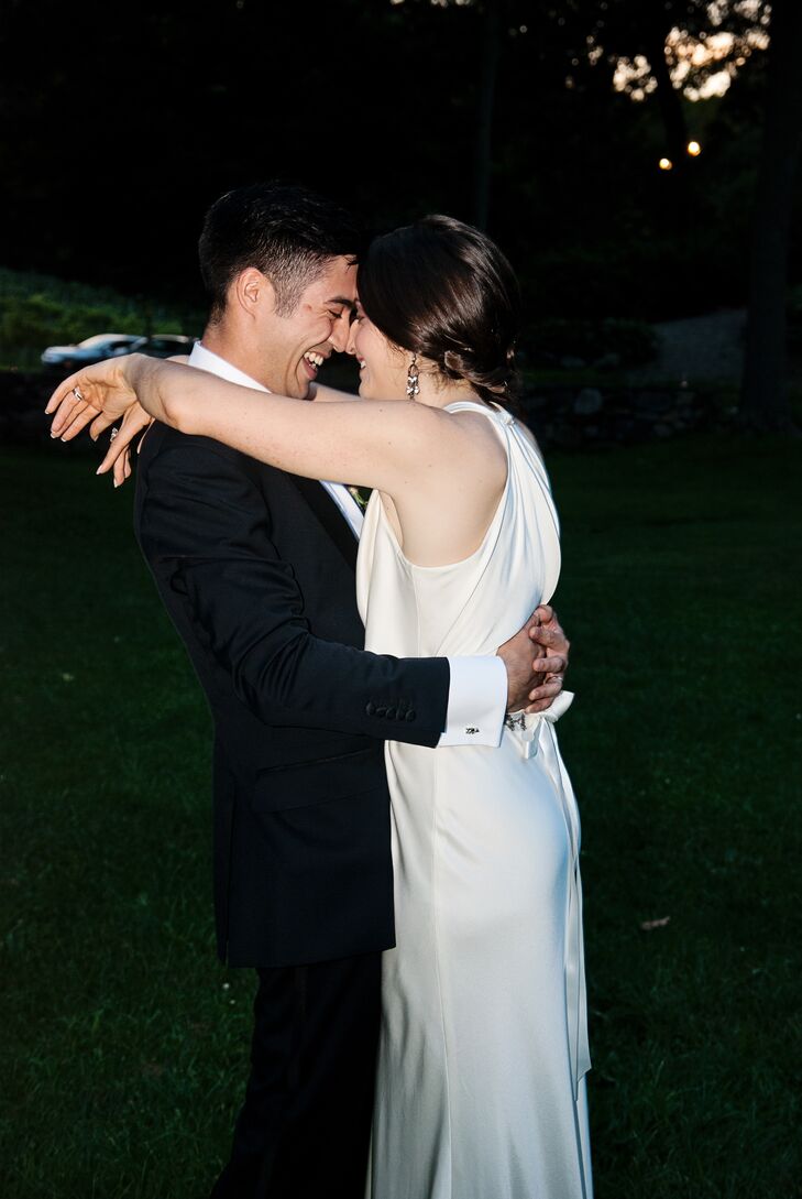 Newlywed First Dance