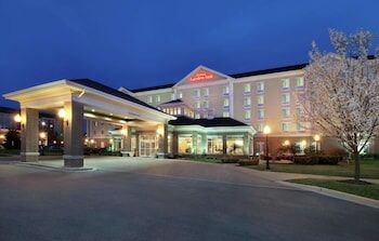 Picture of Hilton Garden Inn Chicago/Midway Airport