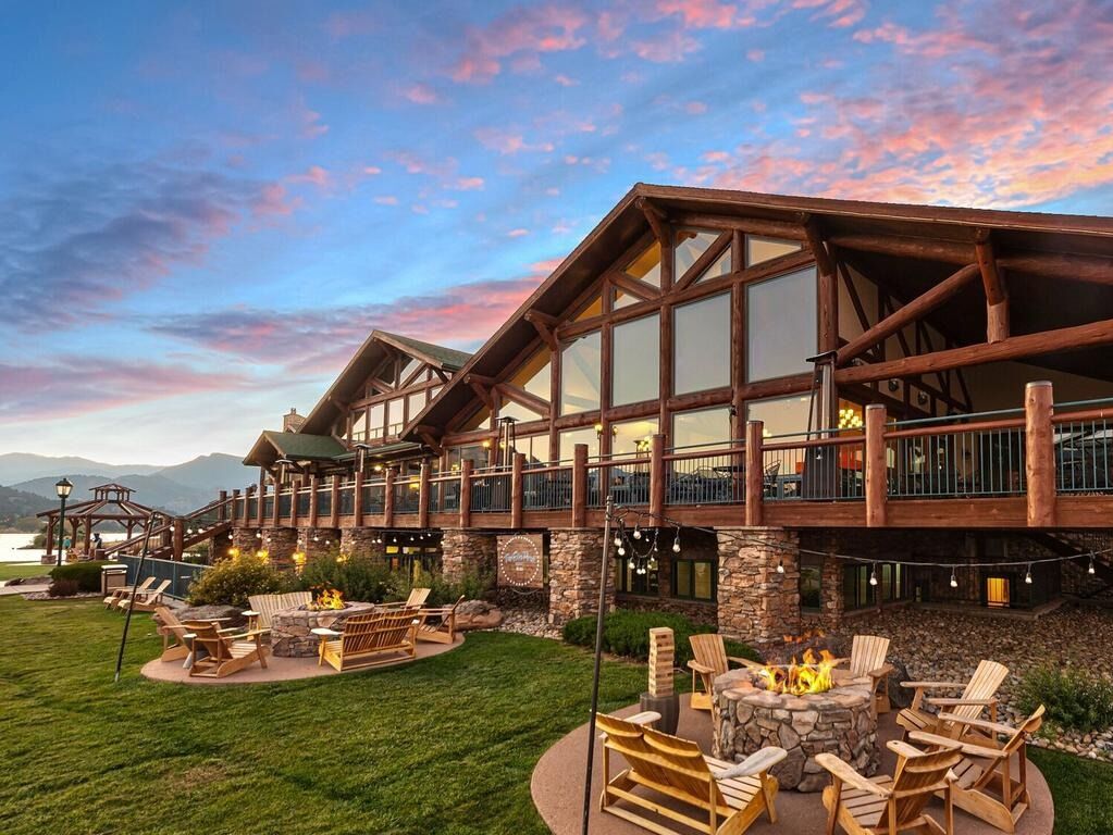 Picture of The Estes Park Resort