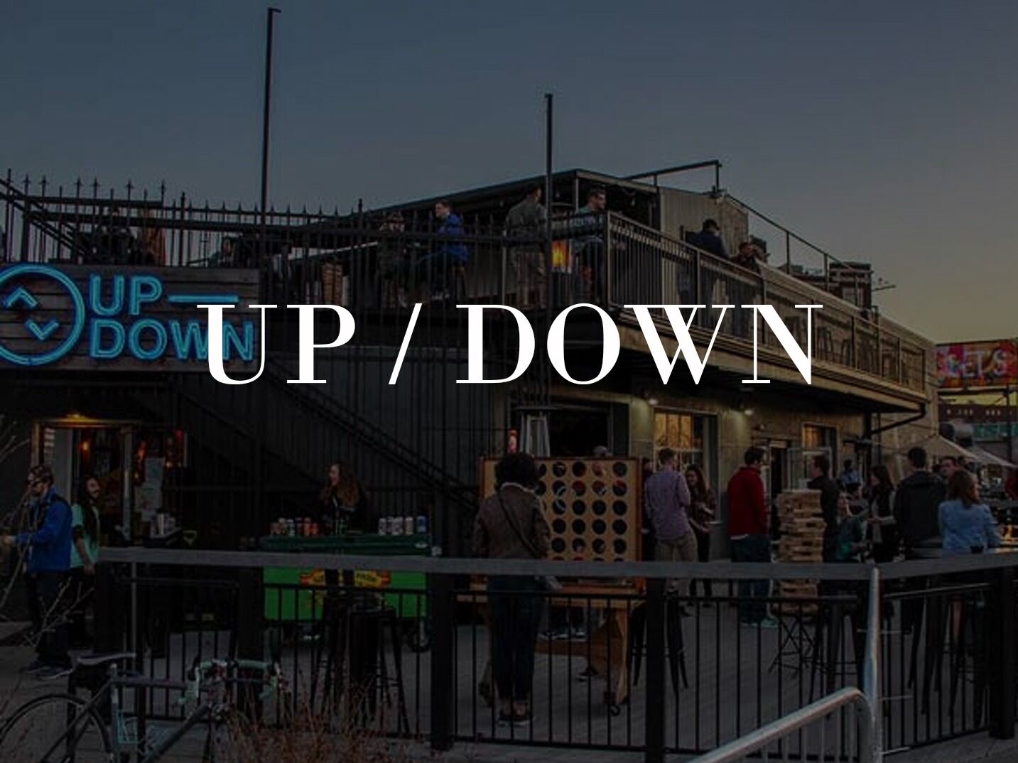 Picture of Up-Down KC