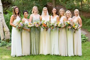 The Bridal Party