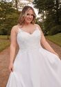 Sincerity Bridal 44232 A-Line Wedding Dress - thumbnail - 6