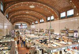 Picture of West Side Market