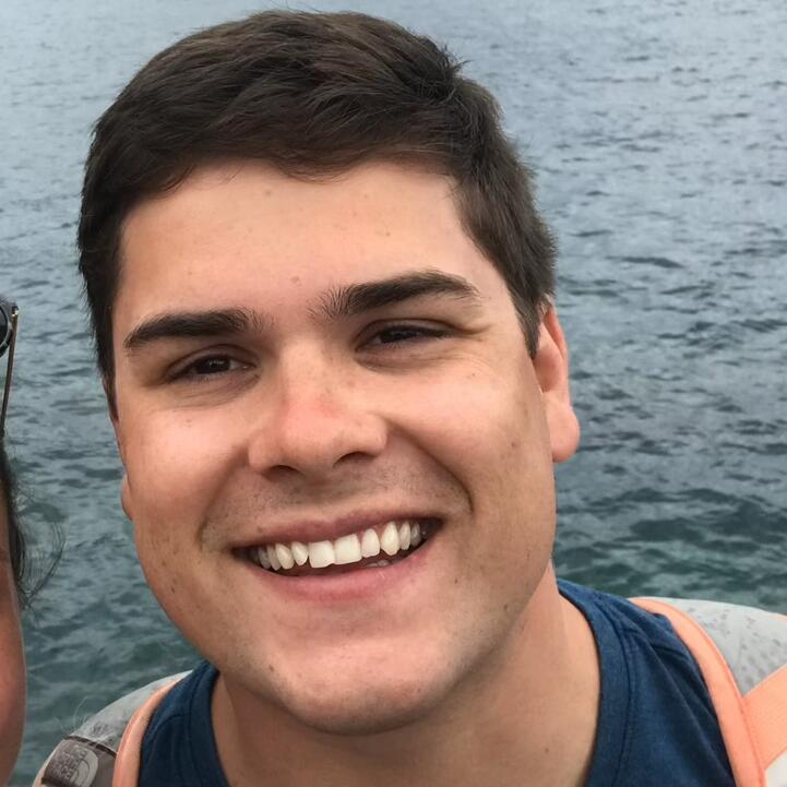 Keegan Vaughn