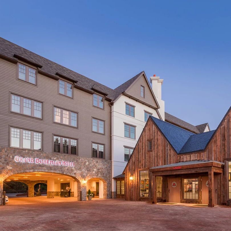 Picture of Grand Bohemian Hotel Mountain Brook, Autograph Collection