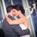 Romantic Classic Bridal Bun Updo
