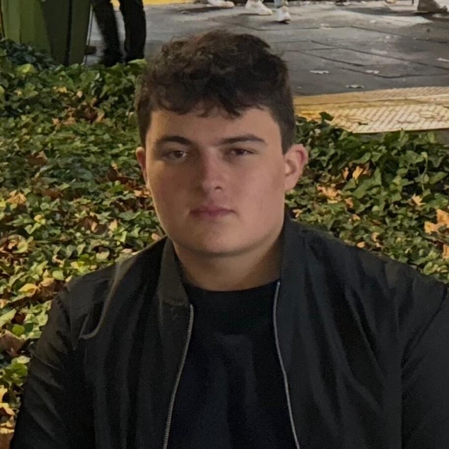 Jesse Acocella