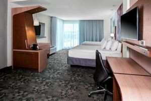 Picture of Courtyard by Marriott Nashville Mount Juliet