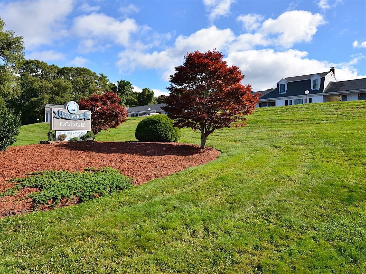 Picture of Sandwich Lodge & Resort